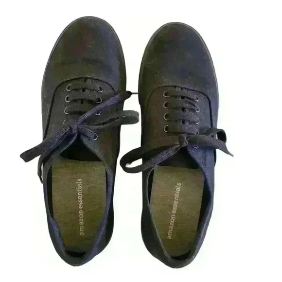 Amazon Essentials Women's Shelley Sneaker Size 10 - Picture 6 of 8